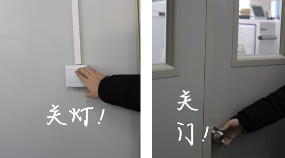 假期,对你的纯水设备,这么做就对了!